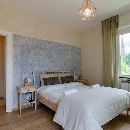 Joivy Chic Chiavari Apt With 2 Spacious Terraces公寓 外观 照片