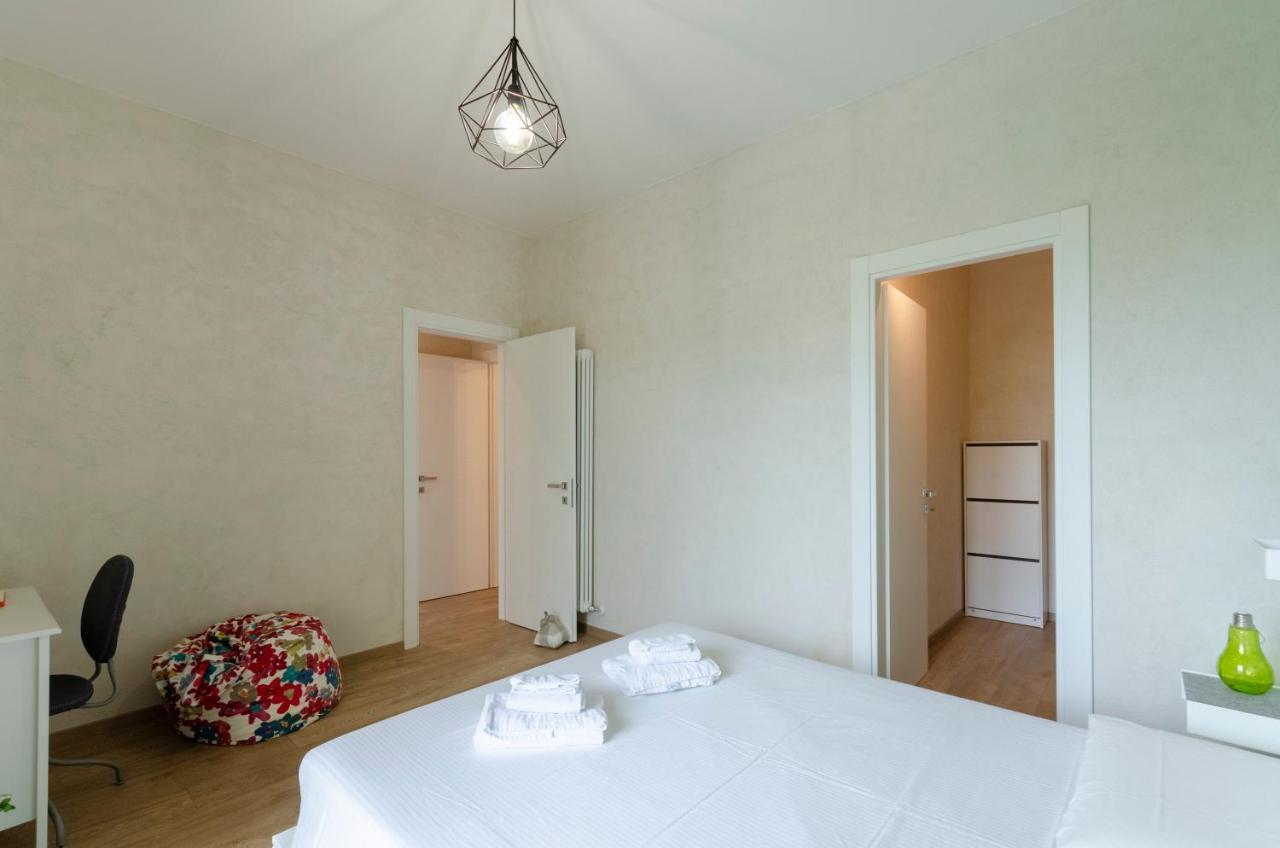 Joivy Chic Chiavari Apt With 2 Spacious Terraces公寓 外观 照片