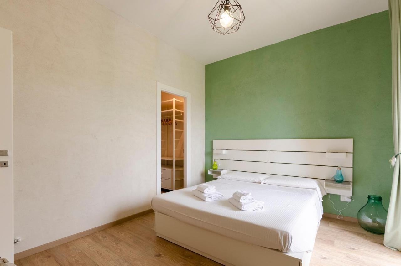 Joivy Chic Chiavari Apt With 2 Spacious Terraces公寓 外观 照片
