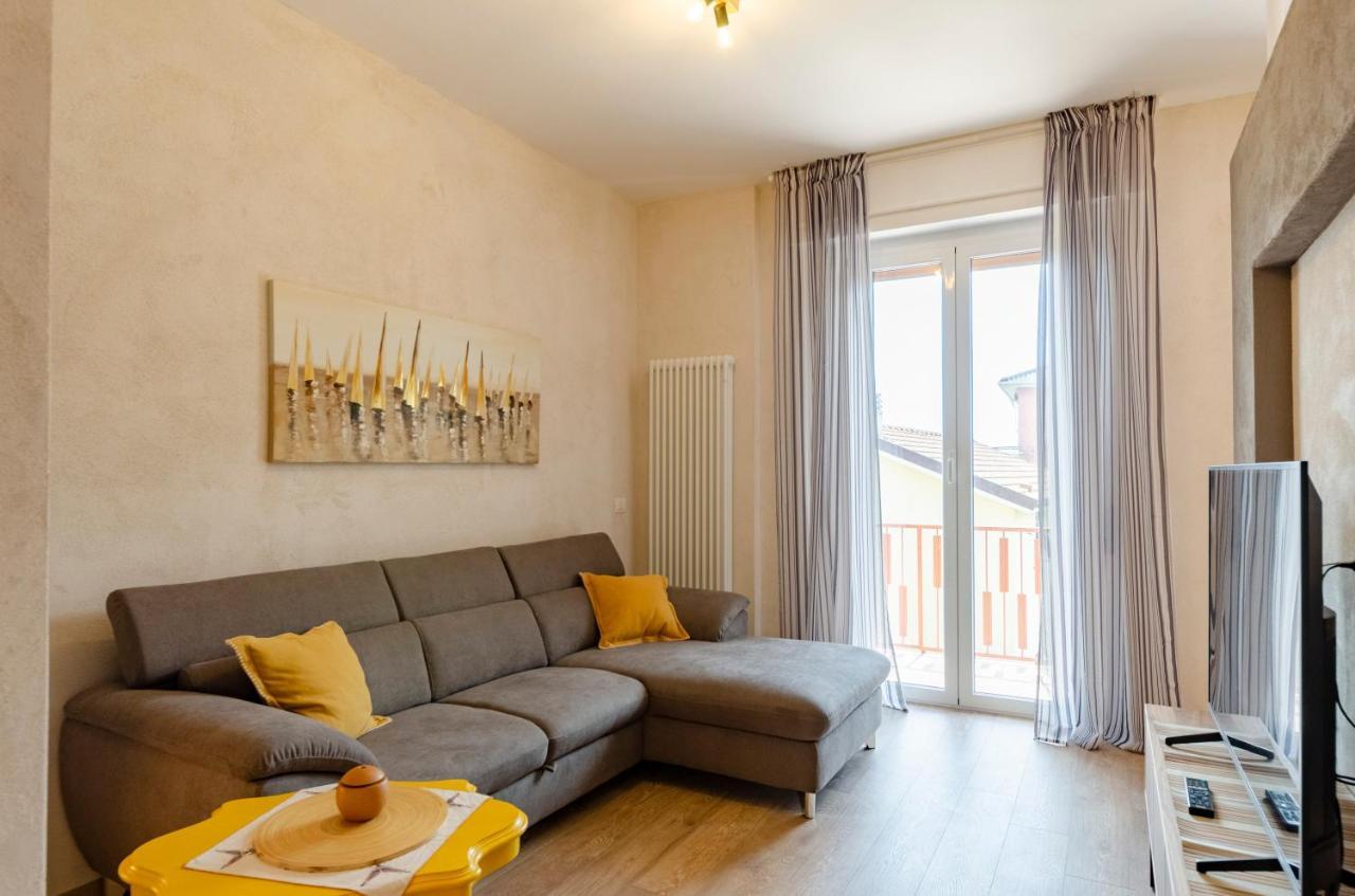 Joivy Chic Chiavari Apt With 2 Spacious Terraces公寓 外观 照片